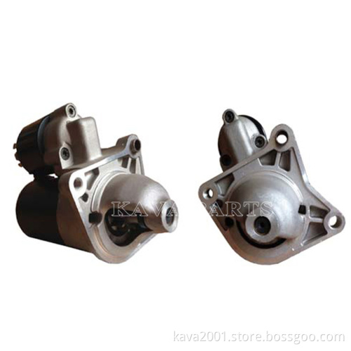 12V Car Starter For Lancia Y,0001116005,0986017030